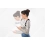 Inteligentny korektor wad postawy 2 poziomy Wellneo